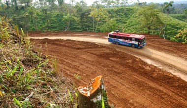 Sensacyjne odkrycia w Amazonii. "Stonehenge" i rozwinięte cywilizacje