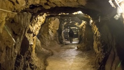 Sensacyjne odkrycia w Górach Sowich: Poznamy nowe tajemnice kompleksu Riese?