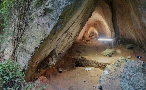 Sensacyjne odkrycie archeologiczne z Włoch. Wystawny pochówek dziecka