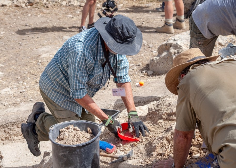 Tajemnicza budowla z początków Mezopotamii. Sensacyjne odkrycie