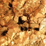 odkrycie naukowców Sensacyjne odkrycie. Gigantyczne złoże złota pod ziemią