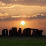 Sensacyjne odkrycie koło Stonehenge. Archeolodzy znaleźli jego "prototyp"