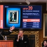 Sensacyjne odkrycie na paryskim poddaszu: Zaginiony Rubens sprzedany za miliony!