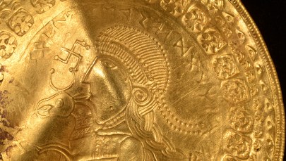 Sensacyjne odkrycie: Najstarszy na świecie tekst o Odynie