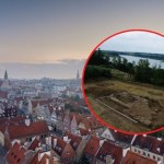 Sensacyjne odkrycie pod Olsztynem. Tu podpisano akt lokacyjny miasta