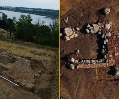 Sensacyjne odkrycie pod Olsztynem. Znaleziono średniowieczne skarby