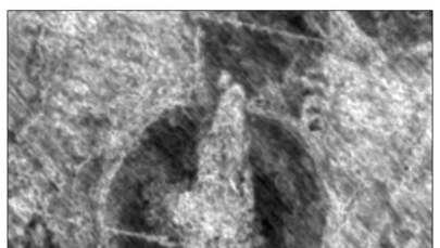 Sensacyjne odkrycie: Statek Wikingów zakopany pod ziemią