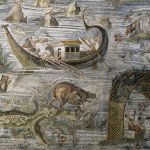 Sensacyjne odkrycie w Aleksandrii. To wrak "pływającego pałacu" sprzed 2000 lat