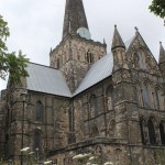 Sensacyjne odkrycie w Anglii. Pod posadzką znaleziono 900-letnią świątynię