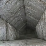 Sensacyjne odkrycie w Gizie: 9-metrowy korytarz wewnątrz Wielkiej Piramidy