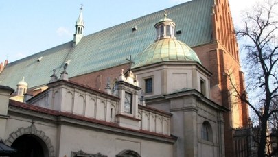 Sensacyjne odkrycie w klasztorze dominikanów. To mogą być fragmenty berła królewskiego!