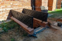 Sensacyjne odkrycie w krypcie pod klasztorem