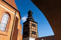 Sensacyjne odkrycie w krypcie pod klasztorem