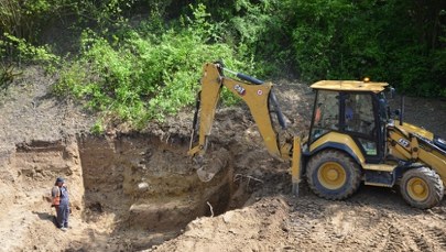 Sensacyjne odkrycie w Lublinie. IPN: Kolejne tajemnice niemieckiego terroru