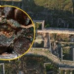 Sensacyjne odkrycie w ruinach rzymskiej willi! Co skrywało starożytne miasto?