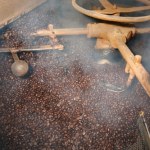 Sensacyjne odkrycie w Słupsku. Przedwojenna maszyna do palenia kawy