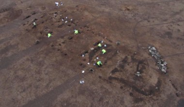 Sensacyjne odkrycie w Szkocji. Archeolodzy mówią o skarbie