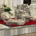 Sensacyjne odkrycie w Warszawie. To dzieło "polskiego Praksytelesa"