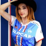 Sensacyjne ogłoszenie. Amouranth współwłaścicielką organizacji esportowej