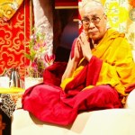 ​Sensacyjne oświadczenie Dalajlamy na temat następcy. Wywołał wściekłość