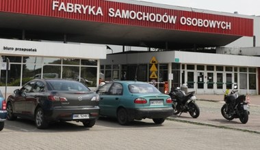 Sensacyjne oświadczenie FSO. Co z benzyną E10 w Polonezach i Dużych Fiatach? 