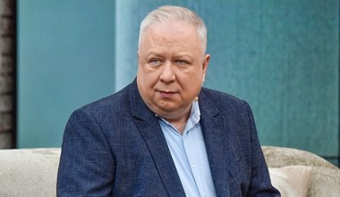 Sensacyjne plotki jednak się potwierdziły. Marek Sierocki zwolniony z TVP. Przez 37 lat współtworzył "Teleexpress"