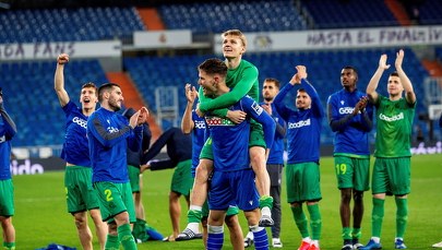 Sensacyjne rozstrzygnięcie w Pucharze Króla. Real Madryt i FC Barcelona poza stawką