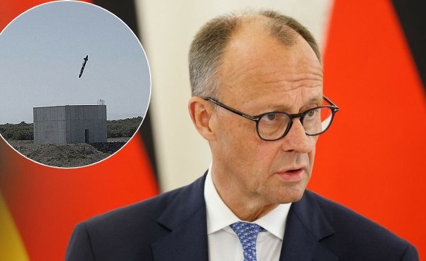 Sensacyjne słowa kanclerza. Ukraina może uderzać w Rosję bez ograniczeń