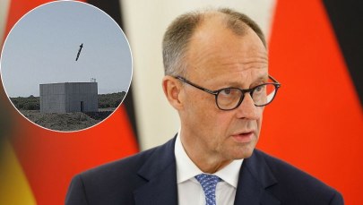 Sensacyjne słowa kanclerza. Ukraina może uderzać w Rosję bez ograniczeń