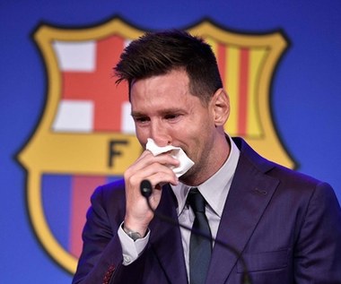 Las sexys palabras de Laporta sobre Messi