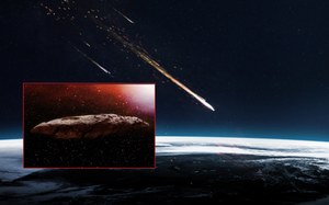 Sensacyjne ustalenia naukowców: Oumuamua nie był pierwszy. Badacze przegapili obiekt międzygwiezdny