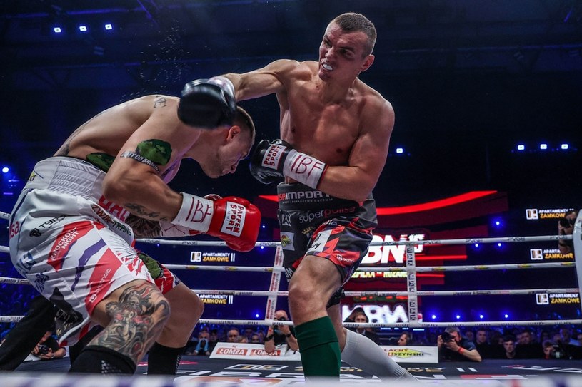 Sensacyjne wieści, polski bokser mistrzem świata?! Co za historia, napływają hitowe doniesienia