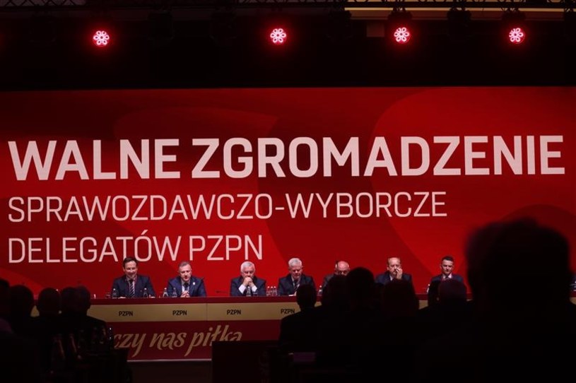 Sensacyjne wyniki głosowania. W PZPN słychać wyraźny sprzeciw