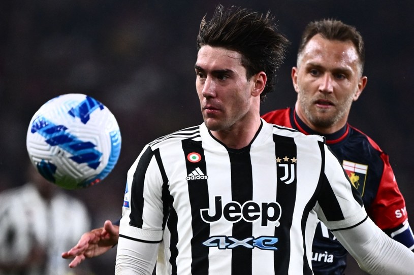 Sensacyjny finisz meczu Juventusu! Karny w ostatniej akcji meczu