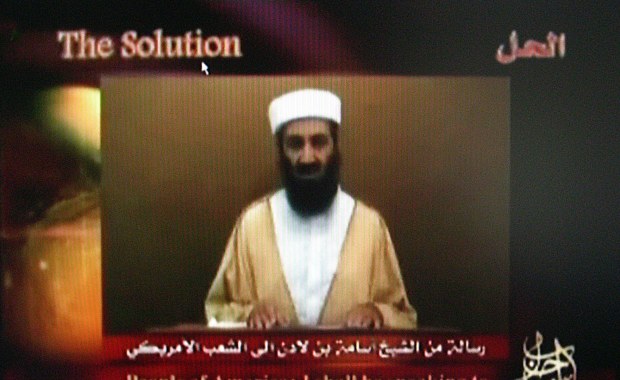 Sensacyjny raport na temat bin Ladena. Był kochającym ojcem i dziadkiem?