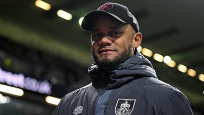 Sensacyjny ruch Bayernu Monachium. Vincent Kompany nowym trenerem Bawarczyków