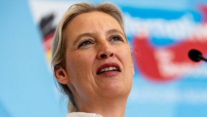 Sensacyjny sondaż w Niemczech. AfD idzie jak burza