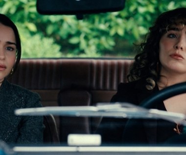 Sensacyjny thriller z intrygującym aktorskim duetem. Dwie sekretarki ratują świat