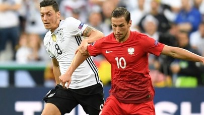 Sensacyjny transfer! Grzegorz Krychowiak uzgodnił warunki przejścia do Paris Saint-Germain