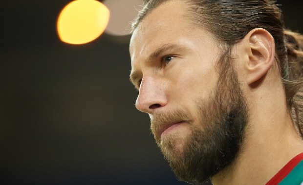 Sensacyjny transfer. Grzegorz Krychowiak wraca do Polski