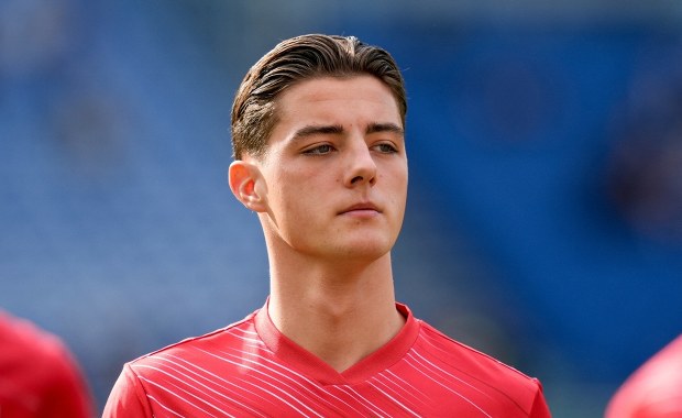 Sensacyjny transfer Legii. Polski supertalent przychodzi z Włoch!
