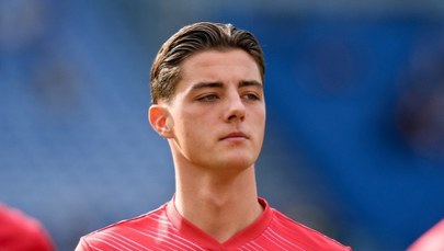 Sensacyjny transfer Legii. Polski supertalent przychodzi z Włoch!