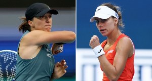 Sensacyjny wynik meczu Igi Świątek z Magdą Linette w Miami