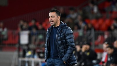 Sensacyjny zwrot akcji w Barcelonie. Xavi ma odejść z klubu
