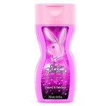 Sensual & Musky Shower Gel Playboy