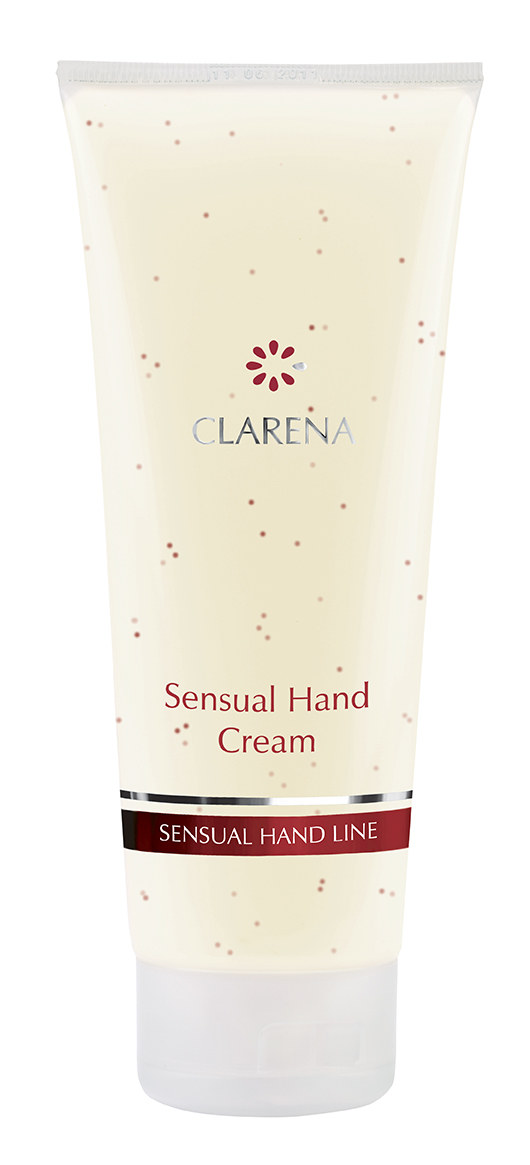 Sensual Hand Cream idealny dla dłoni. /materiały prasowe