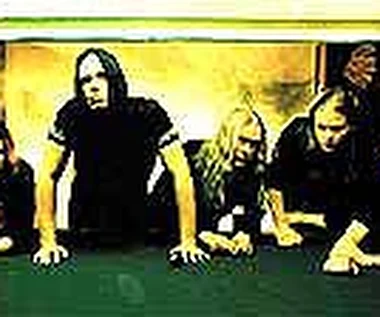 Sentenced: A jednak koniec