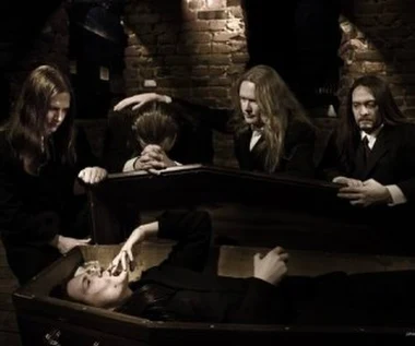 Sentenced: Pożegnalne DVD