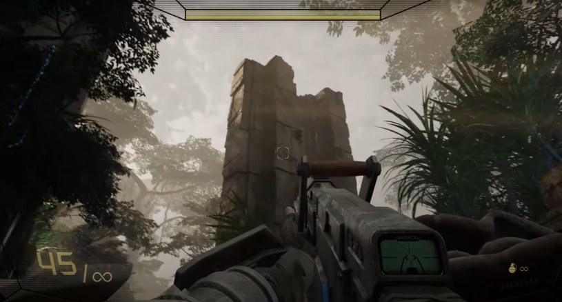 Sentinel. Twórcy Halo oraz Call of Duty pokazują swoją nową grę - Gry w ...