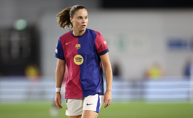 Sentymentalny powrót Ewy Pajor. Dziś starcie Wolfsburg - Barcelona
